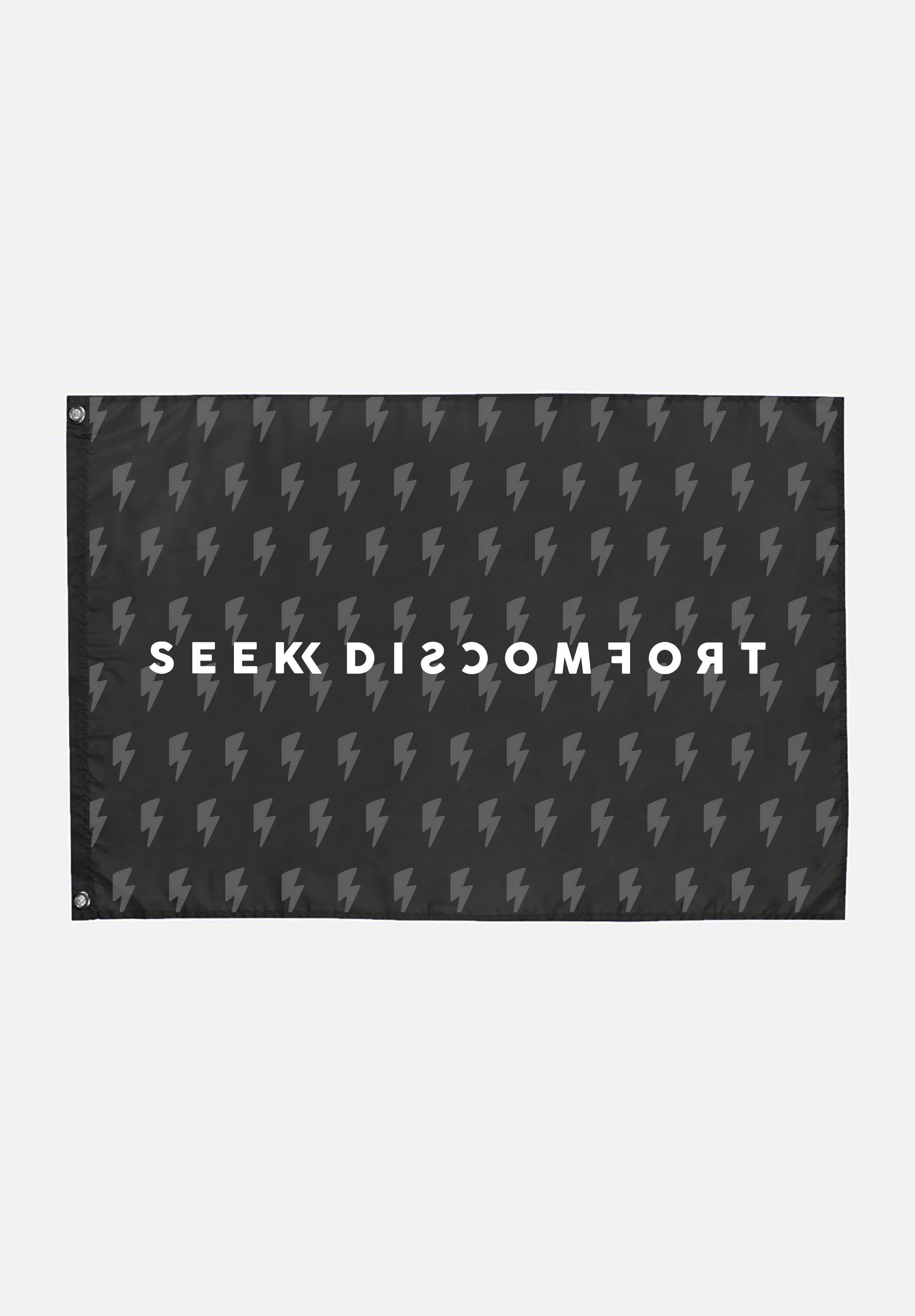 2222x3194 Limited Edition Black Flag