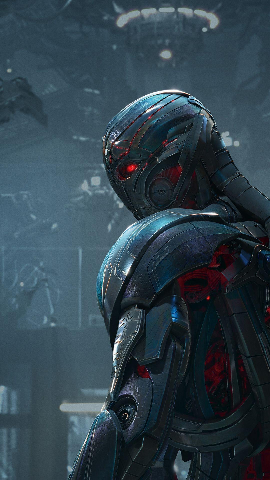 1080x1920 Download Wallpaper 1080x1920 Avengers Age Of Ultron, Sci Fi, James Spader Sony Xperia Z ZL, Z, Samsung Galaxy. Marvel Wallpaper Hd, Avengers, Avengers Wallpaper