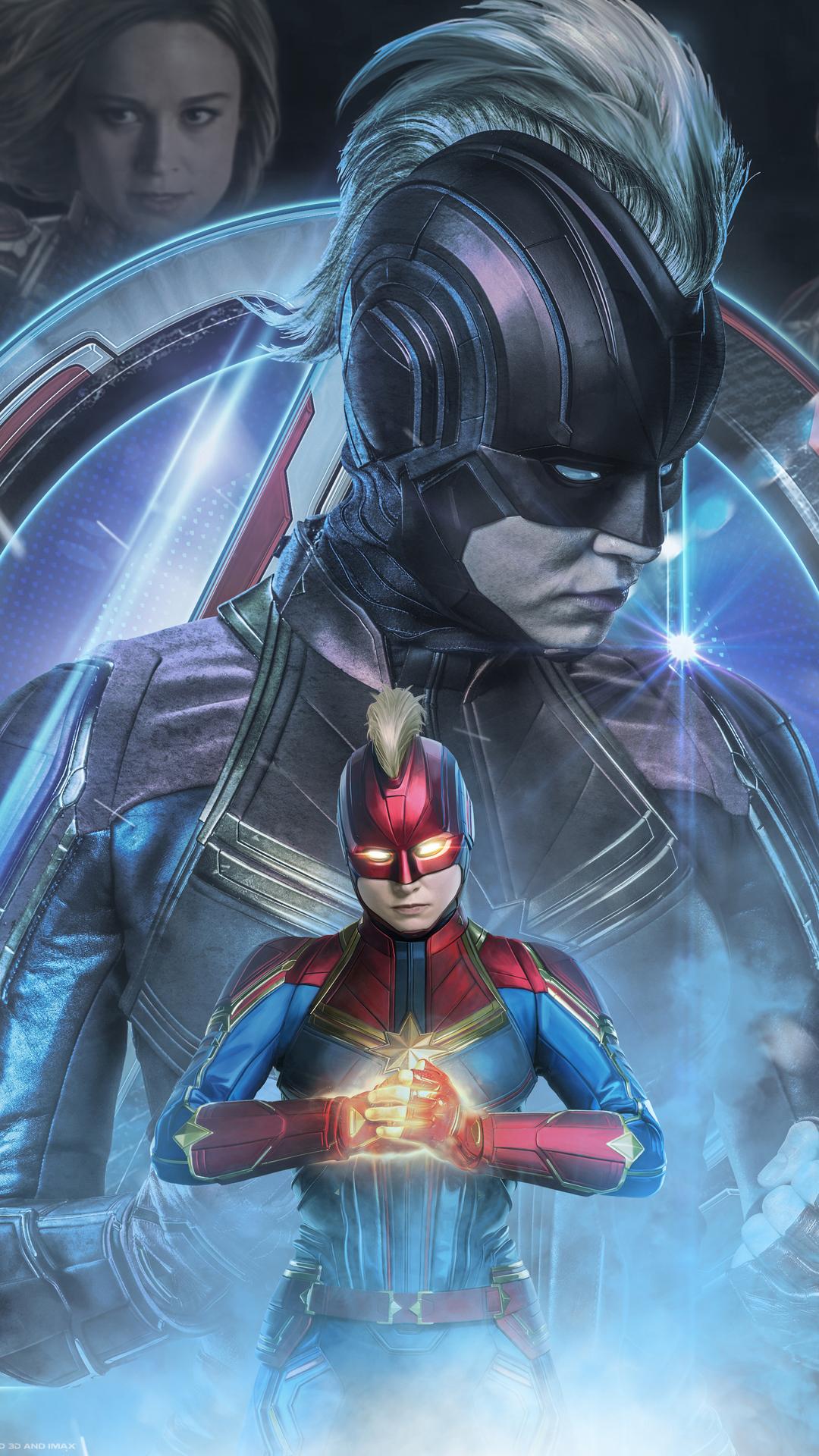 1080x1920 avengers end game HD wallpaper, background