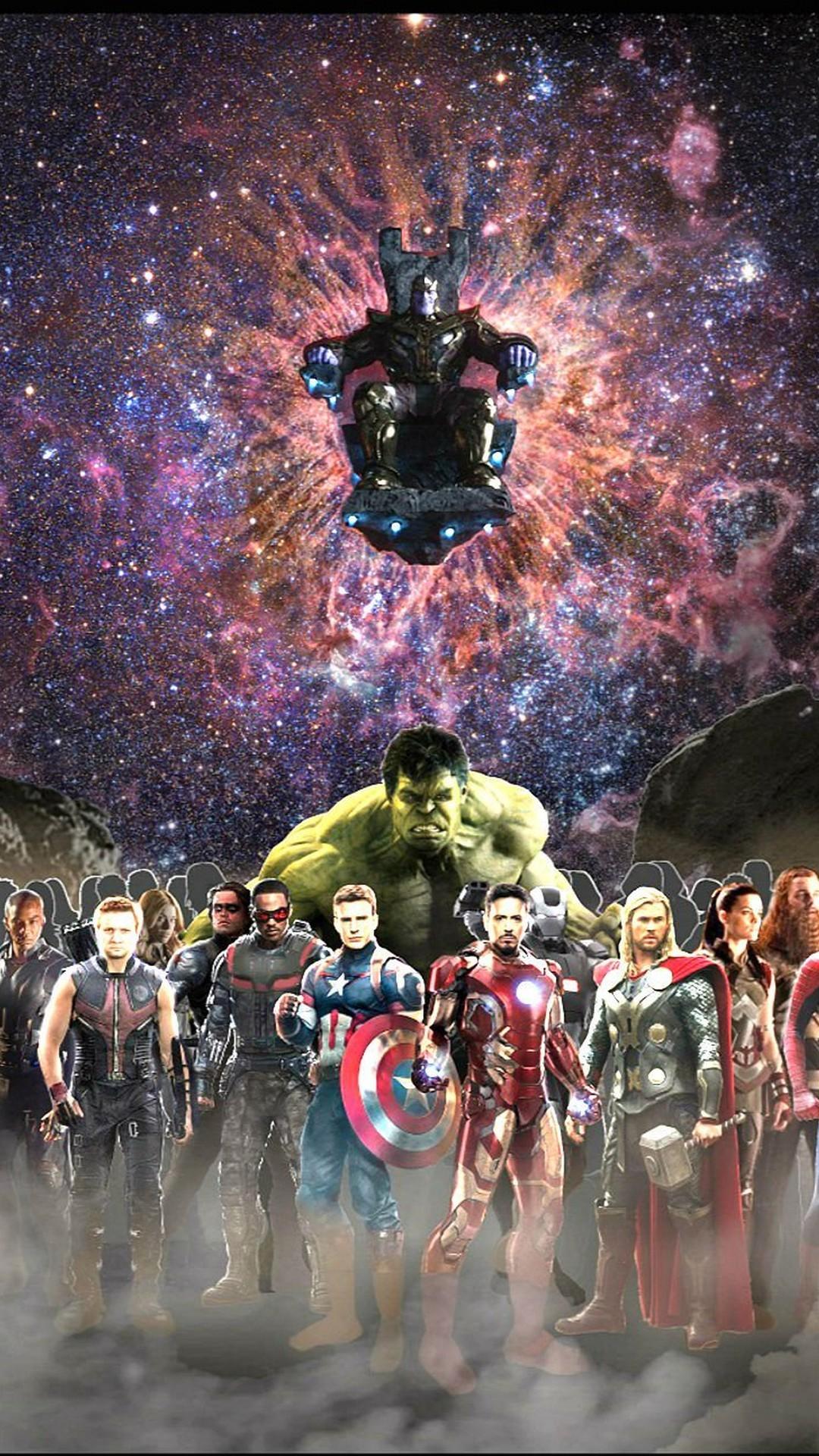 1080x1920 Wallpaper Avengers 3 iPhone 3D iPhone Wallpaper