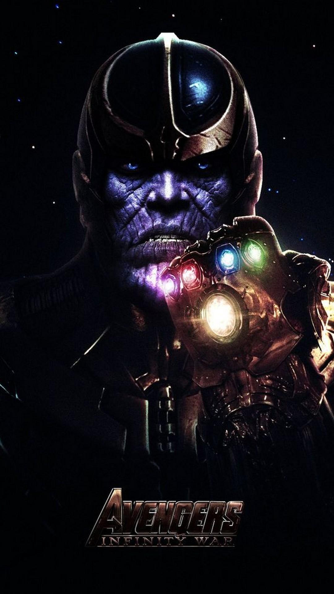 1080x1920 Wallpaper Android Avengers Infinity War Characters Avengers Background HD Wallpaper
