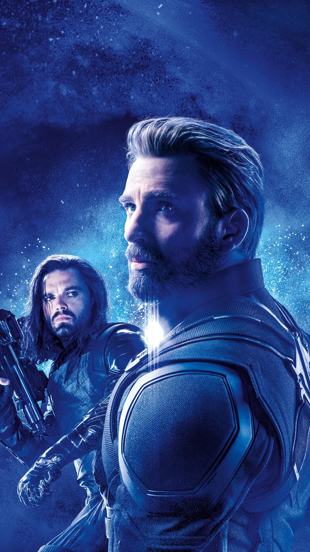 1080x1920 View 9 iPhone Background Captain America Wallpaper Infinity War