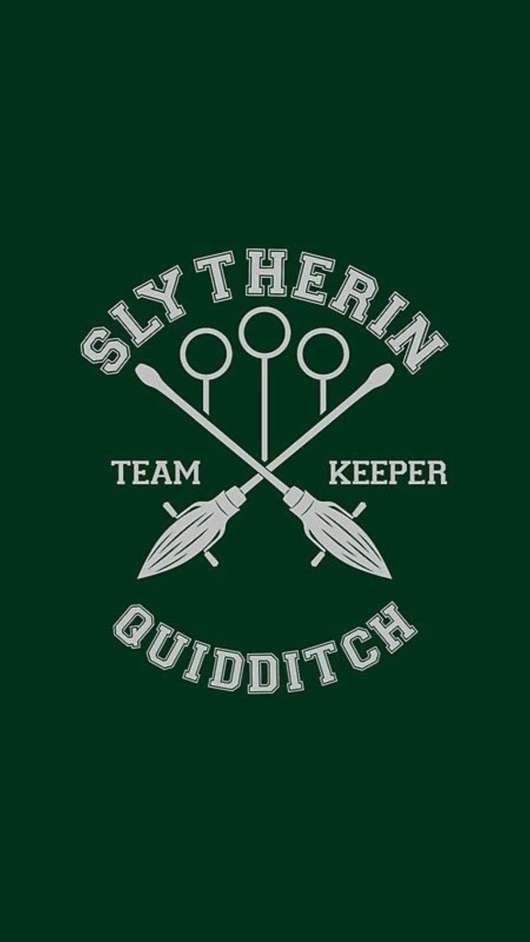 1080x1920 Slytherin
