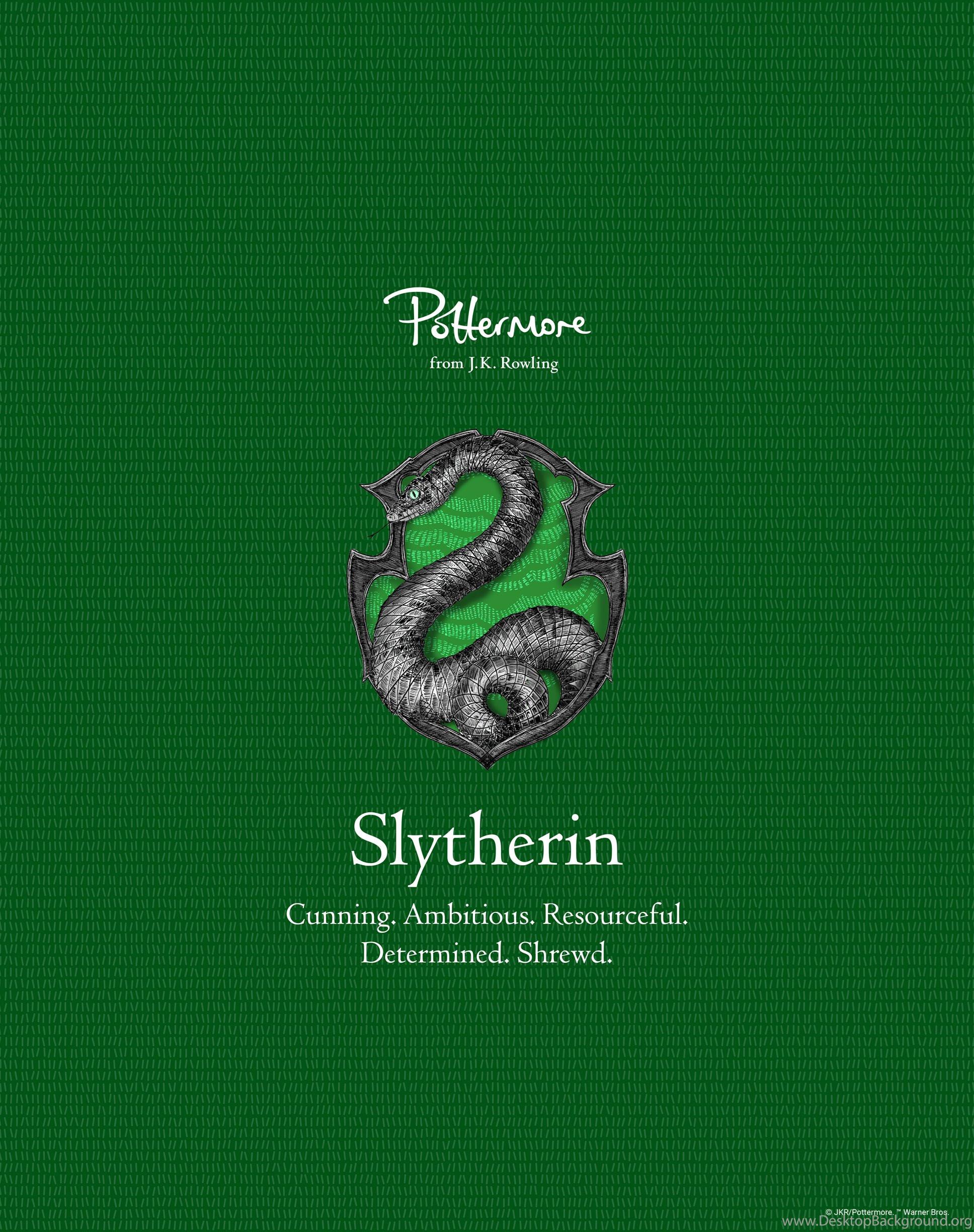 1936x2448 Slytherin Quidditch Aesthetic Wallpaper