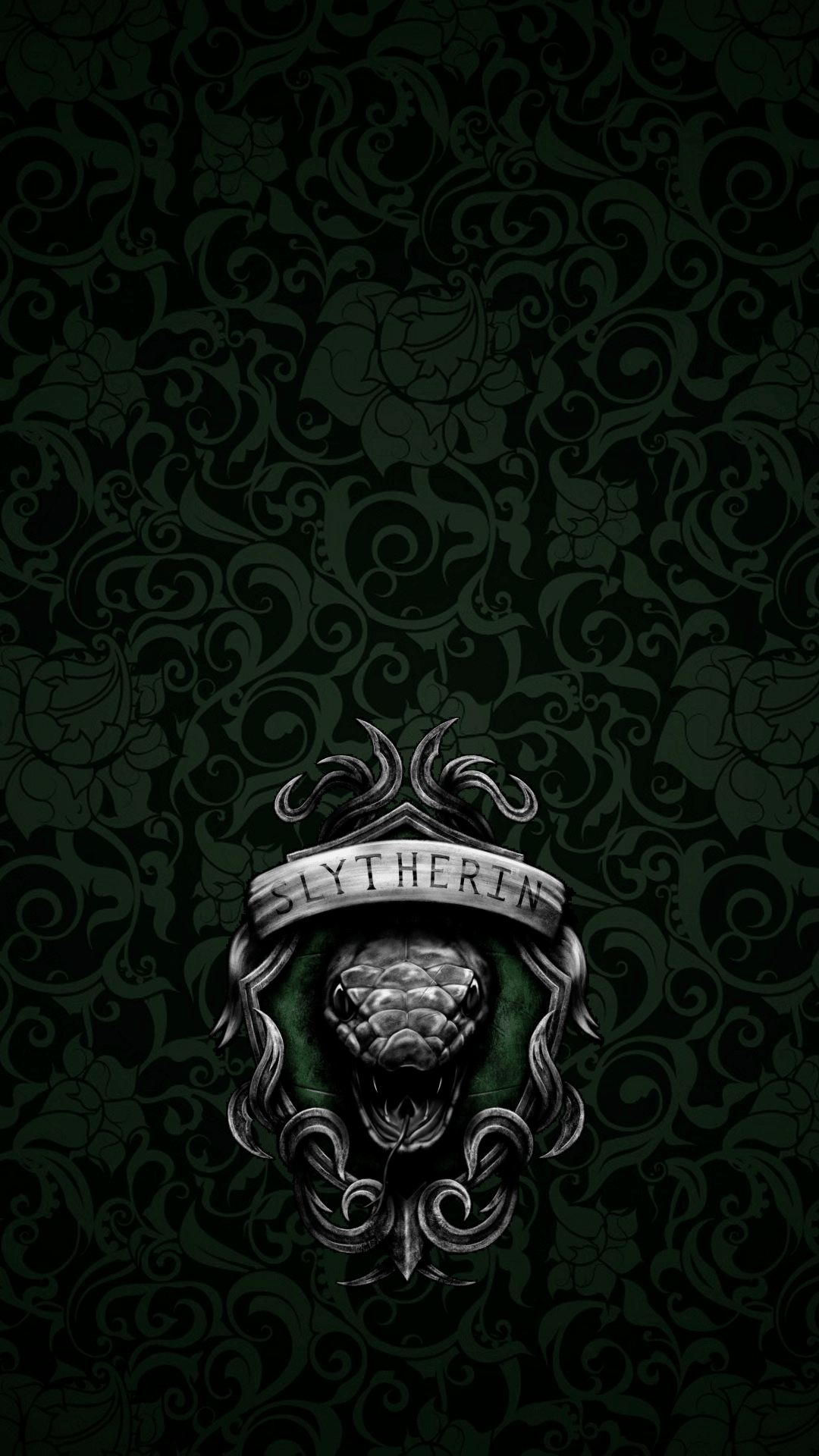 Slytherin Mobile Wallpapers - Top Free Slytherin Mobile Backgrounds ...