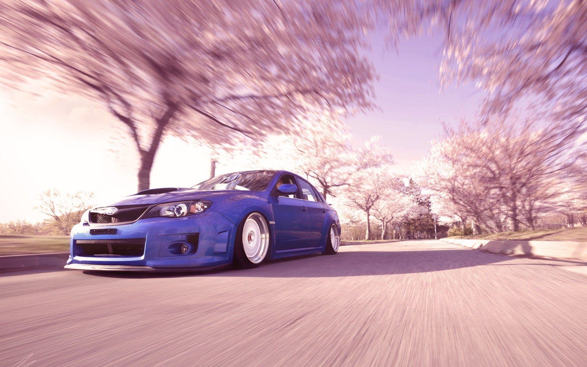 Stanced Cars posted by Ethan Peltier HD wallpaper  Pxfuel