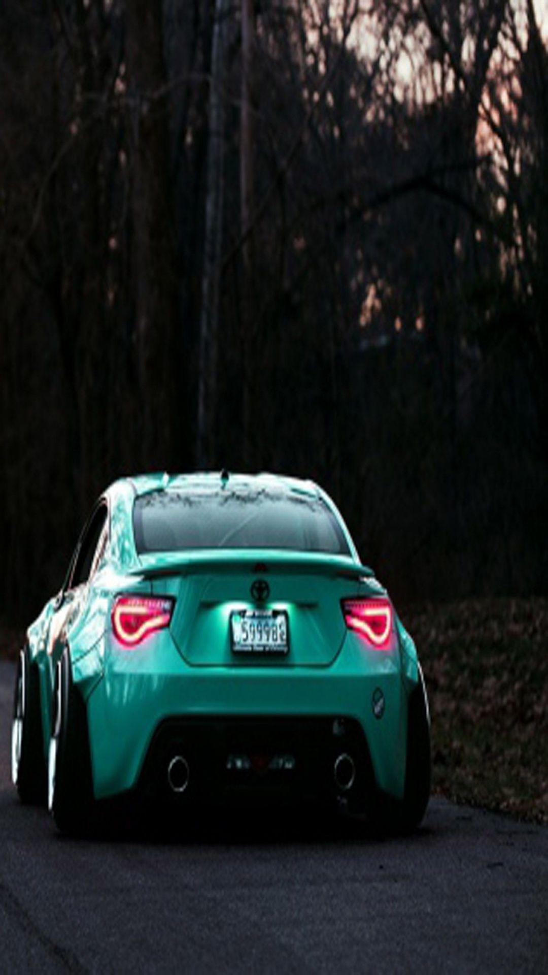 1080x1920 Slammed Car Image, HD Photo (1080p), Wallpaper (Android IPhone) (2021)
