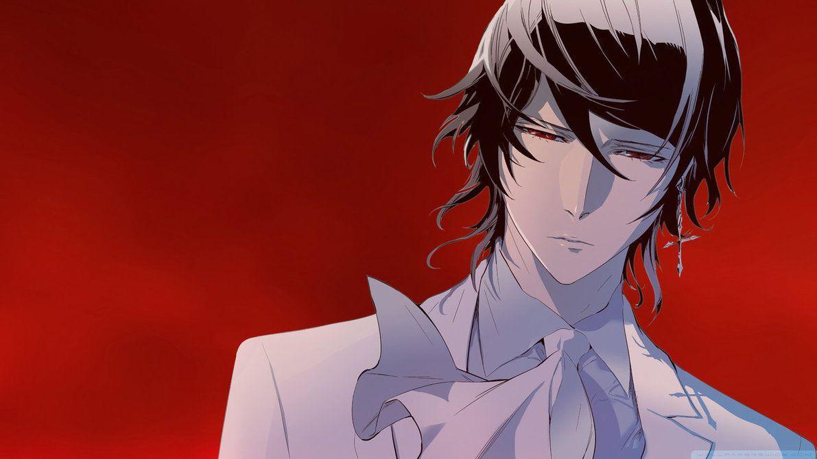 1191x670 Noblesse Wallpaper Raizel