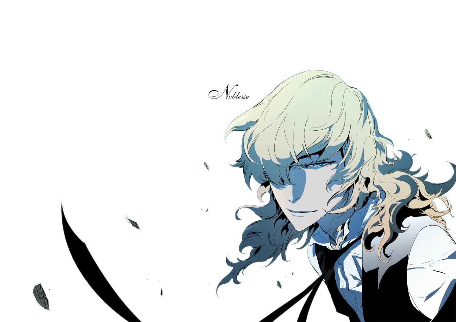 1600x1131 Frankenstein (Noblesse) HD Wallpaper and Background Image