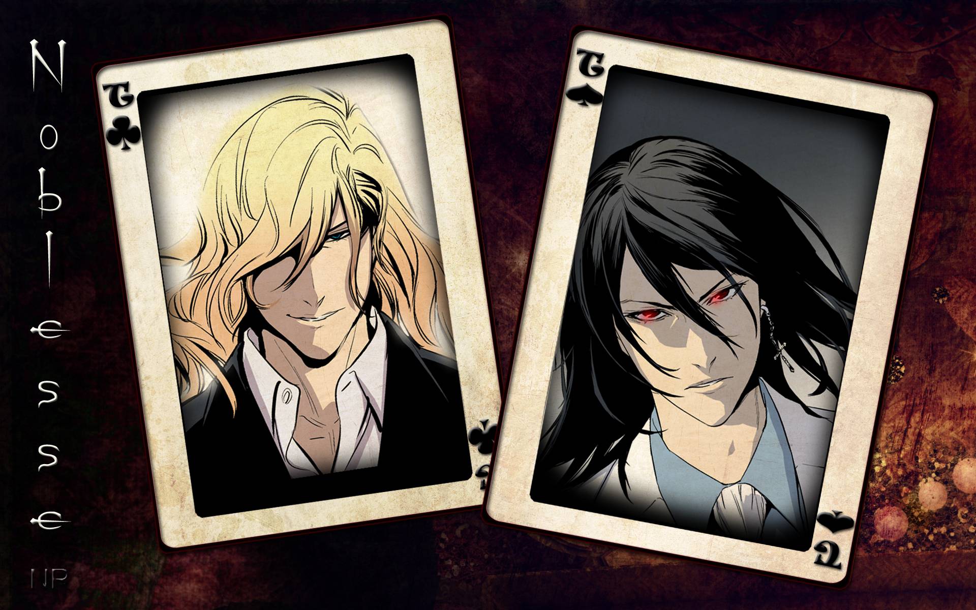 1920x1200 Noblesse Wallpaper