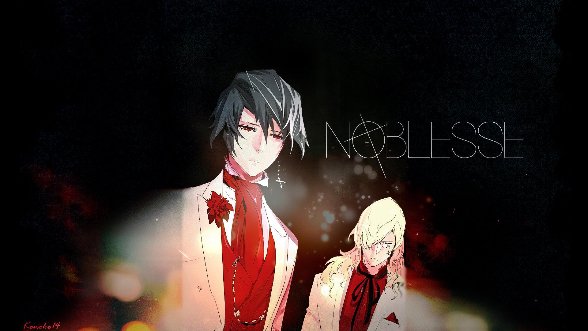 1920x1080 Noblesse wallpaper HD for desktop background