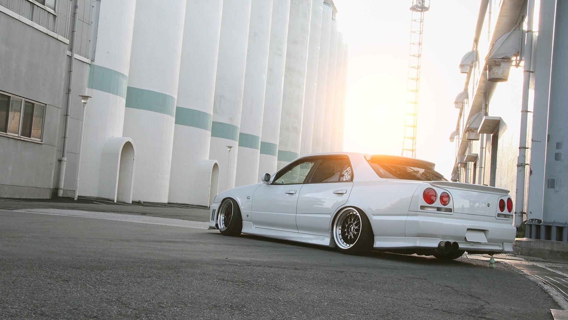 1920x1080 Vintage Japanese Car Wallpaper Wallpaper Site