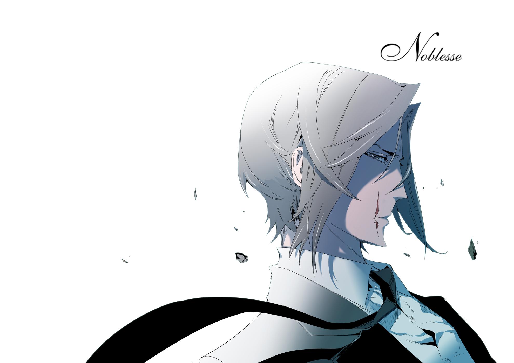 1980x1400 Noblesse HD Wallpaper and Background Image