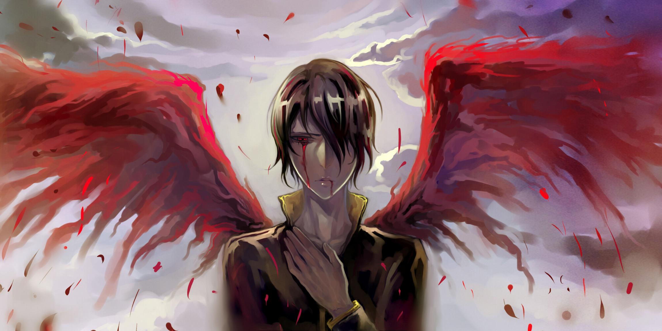 2300x1150 1920x1080 Cadis Etrama Di Raizel, Frankenstein (Noblesse), Noblesse wallpaper JPG. Mocah HD Wallpaper