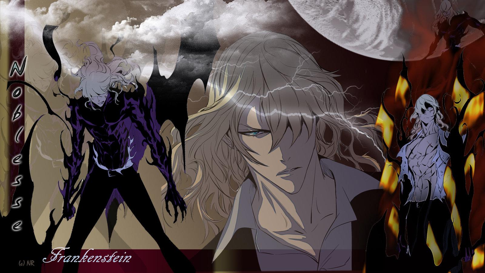 1600x900 Noblesse wallpaper 1600x900 desktop background
