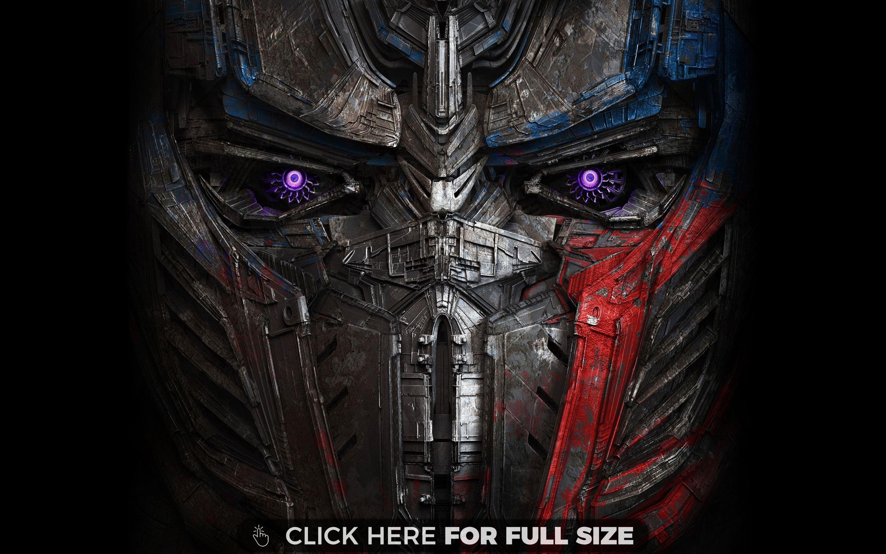 2880x1800 Transformers 4K