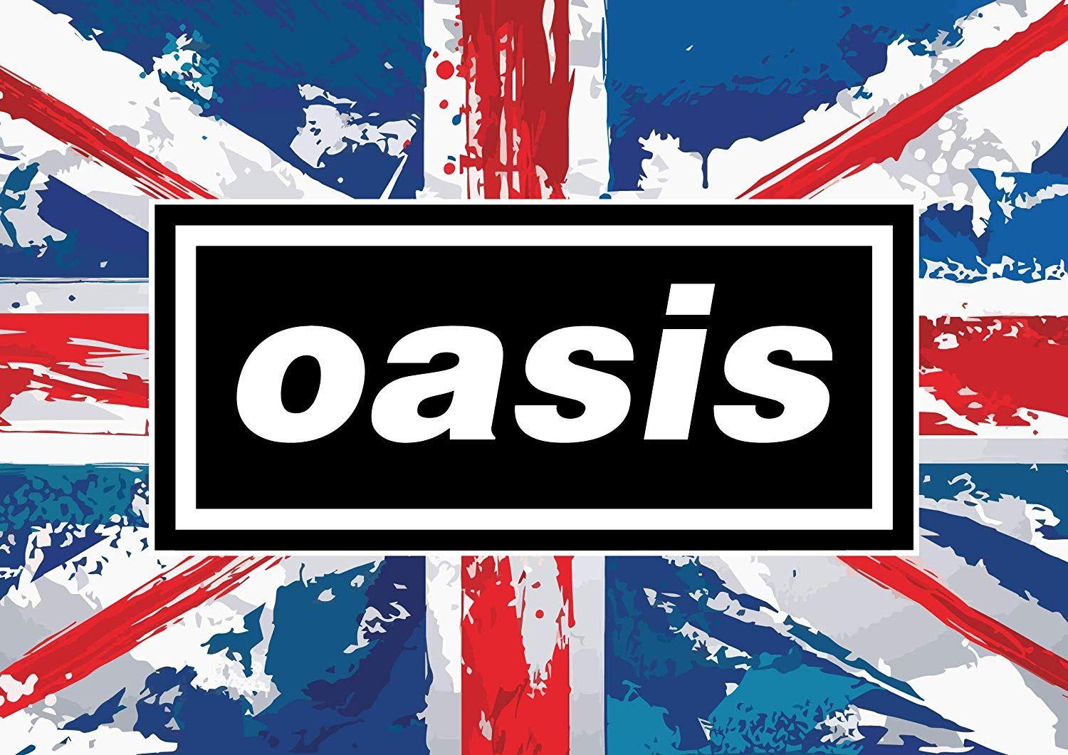 Oasis Logo Wallpapers Top Free Oasis Logo Backgrounds Wallpaperaccess