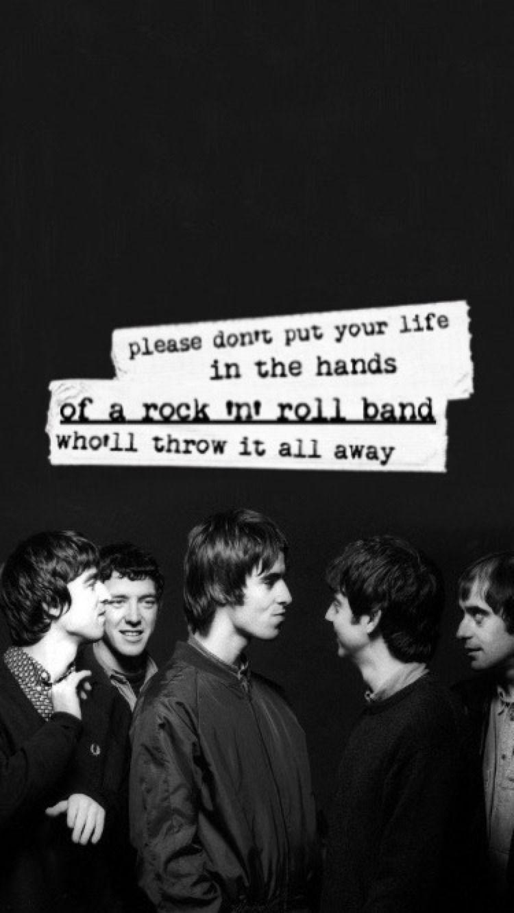 750x1332 Oasis Wallpaper