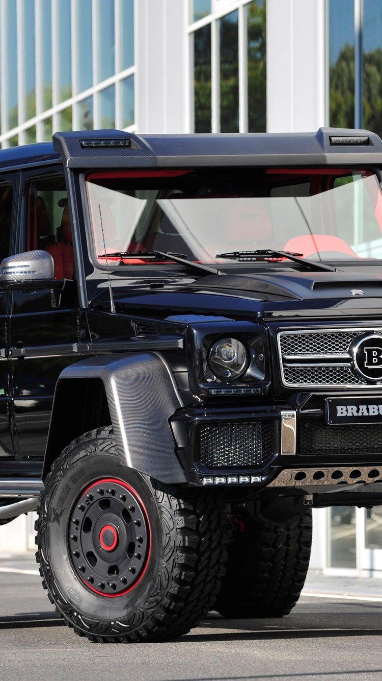 750x1334 Download iPhone iPhone 6S, iPhone 7 750x1334 B63s, Brabus