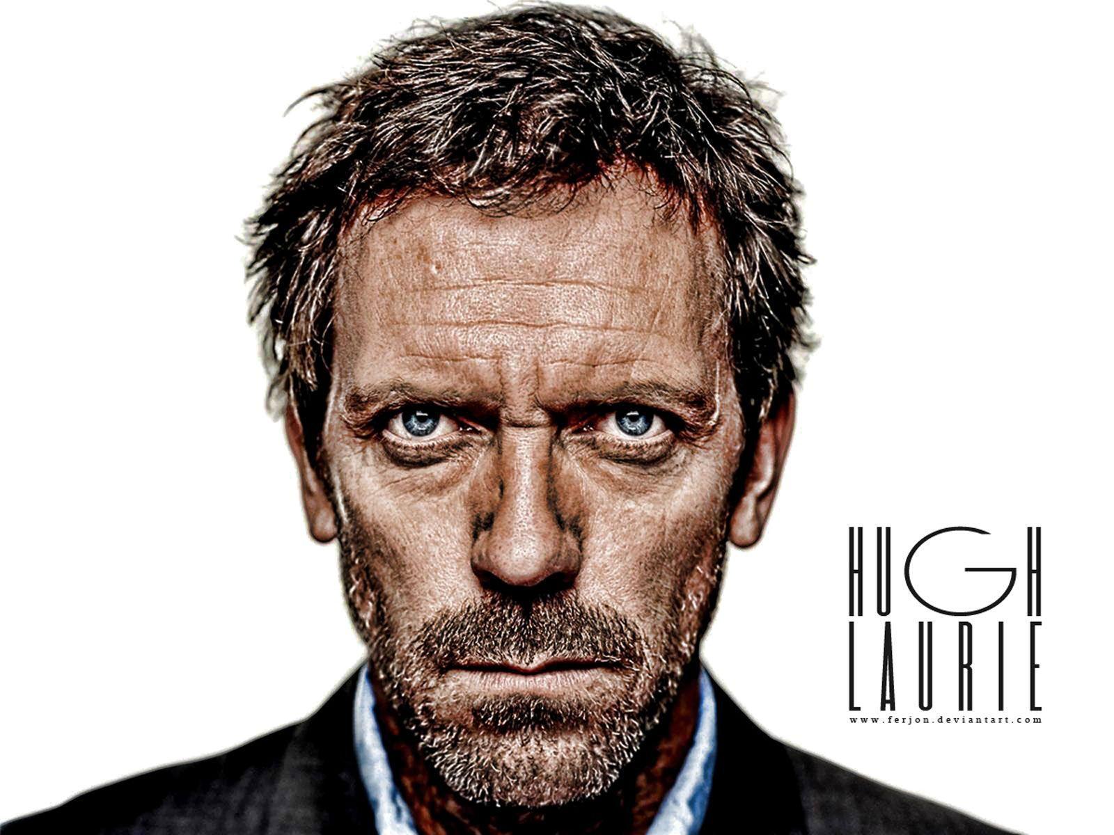 Hugh Laurie Wallpapers - Top Free Hugh Laurie Backgrounds - WallpaperAccess