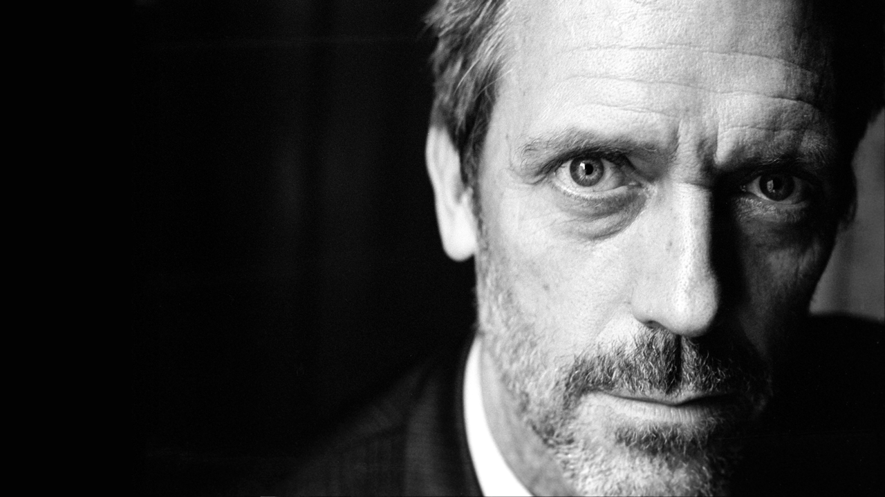 1280x720 Free download Hugh Laurie Wallpaper HD Wallpaper Pulse [1280x720] for your Desktop, Mobile & Tablet. Explore Hugh Laurie Wallpaper. Hugh Laurie Wallpaper, Hugh Jackman Wallpaper, Laurie Holden Wallpaper