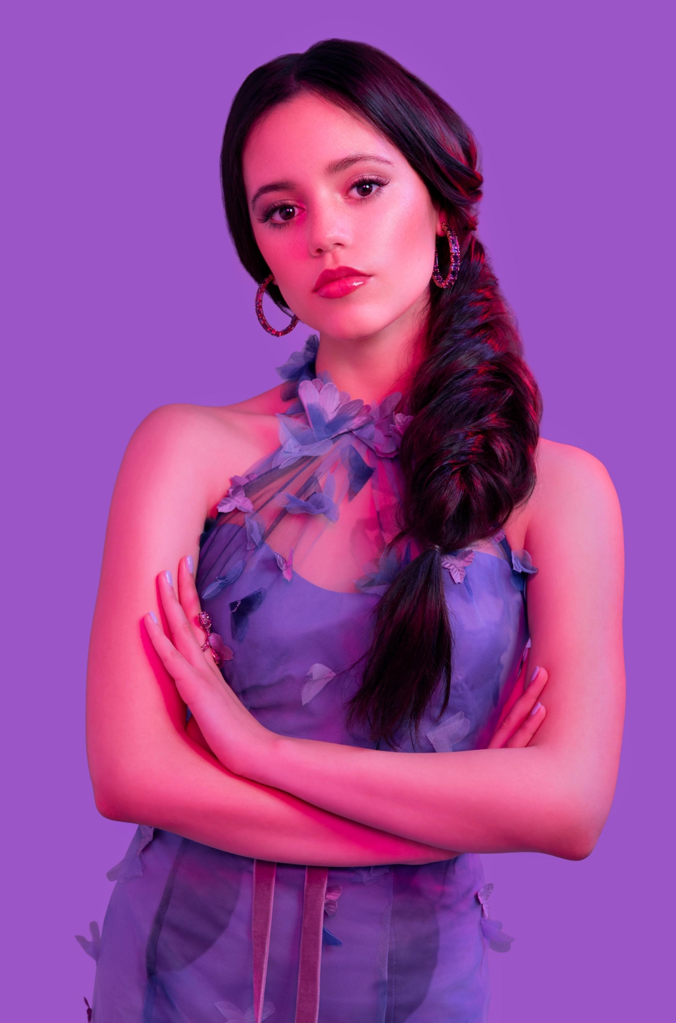 2179x3300 Actress Jenna Ortega 2020 Wallpaper, HD Celebrities 4K Wallpaper, Image, Photo and Background