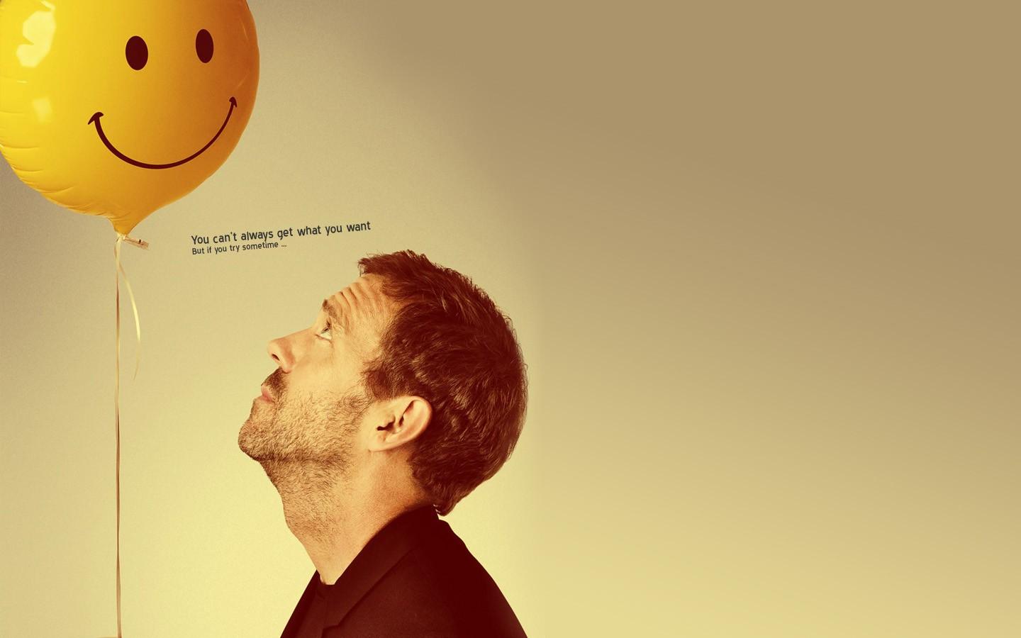 1440x900 #Hugh Laurie, #House, M.D. wallpaper. Mocah HD Wallpaper