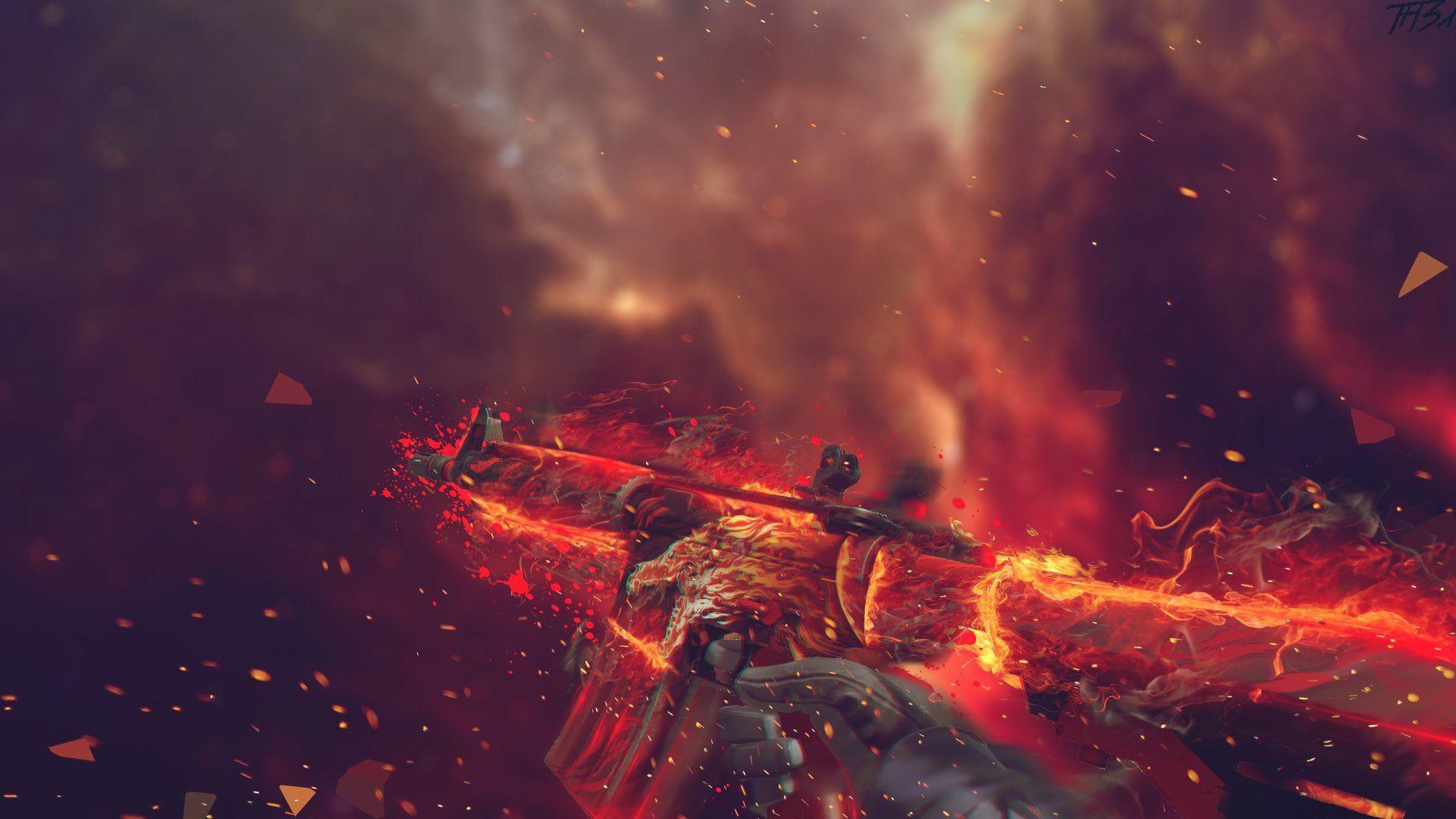 1920x1080 Counter Strike: Global Offensive HD Wallpaper And Background Image