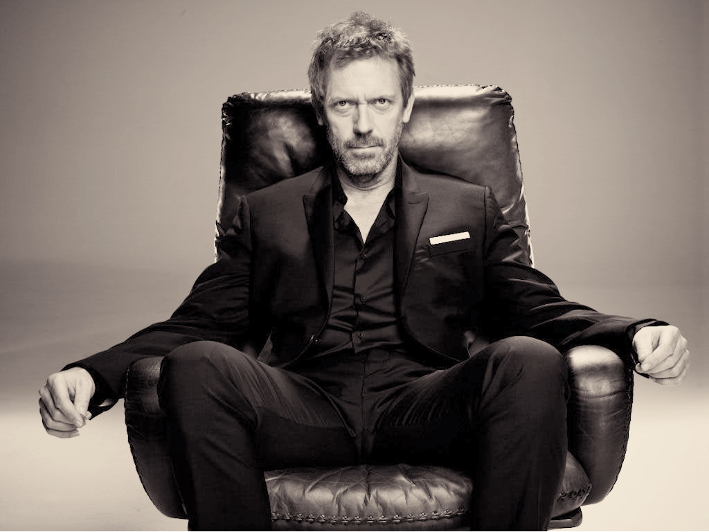 1024x768 Hugh Laurie Wallpaper: Hugh Laurie. Hugh laurie, Robert sean leonard, Dr house