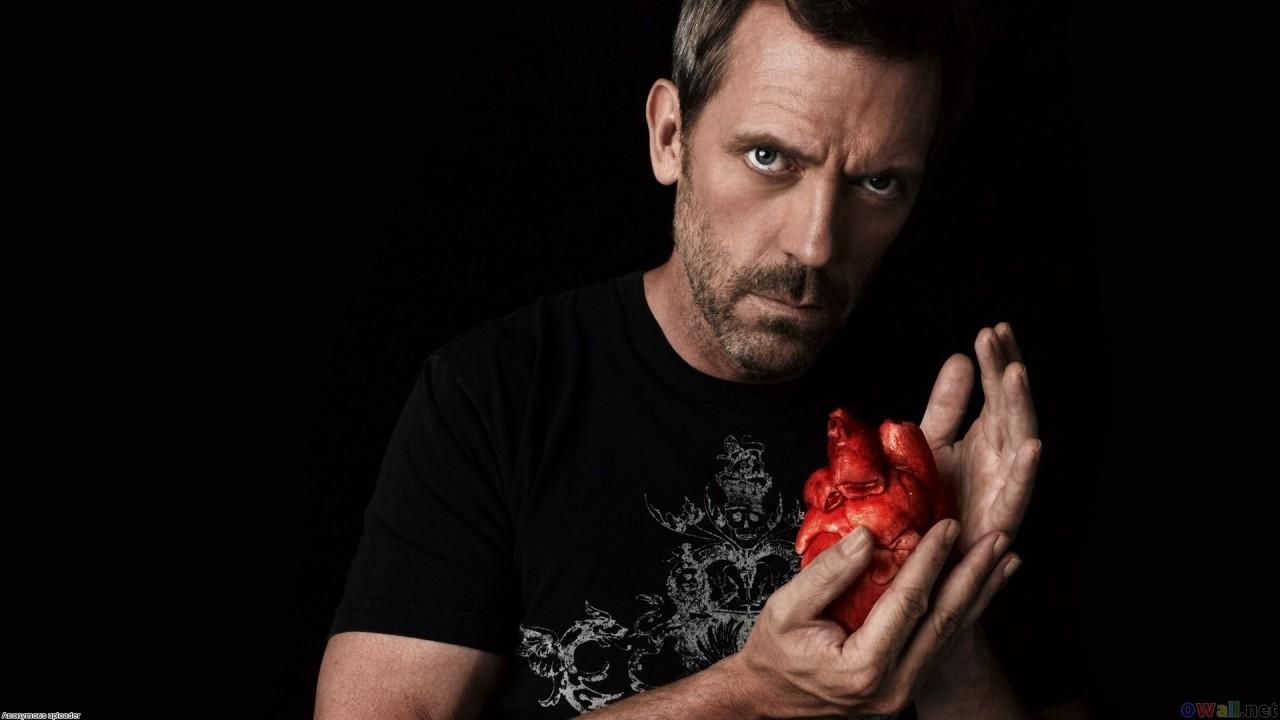 1280x720 House Md, hugh laurie wallpaper. House Md, hugh laurie