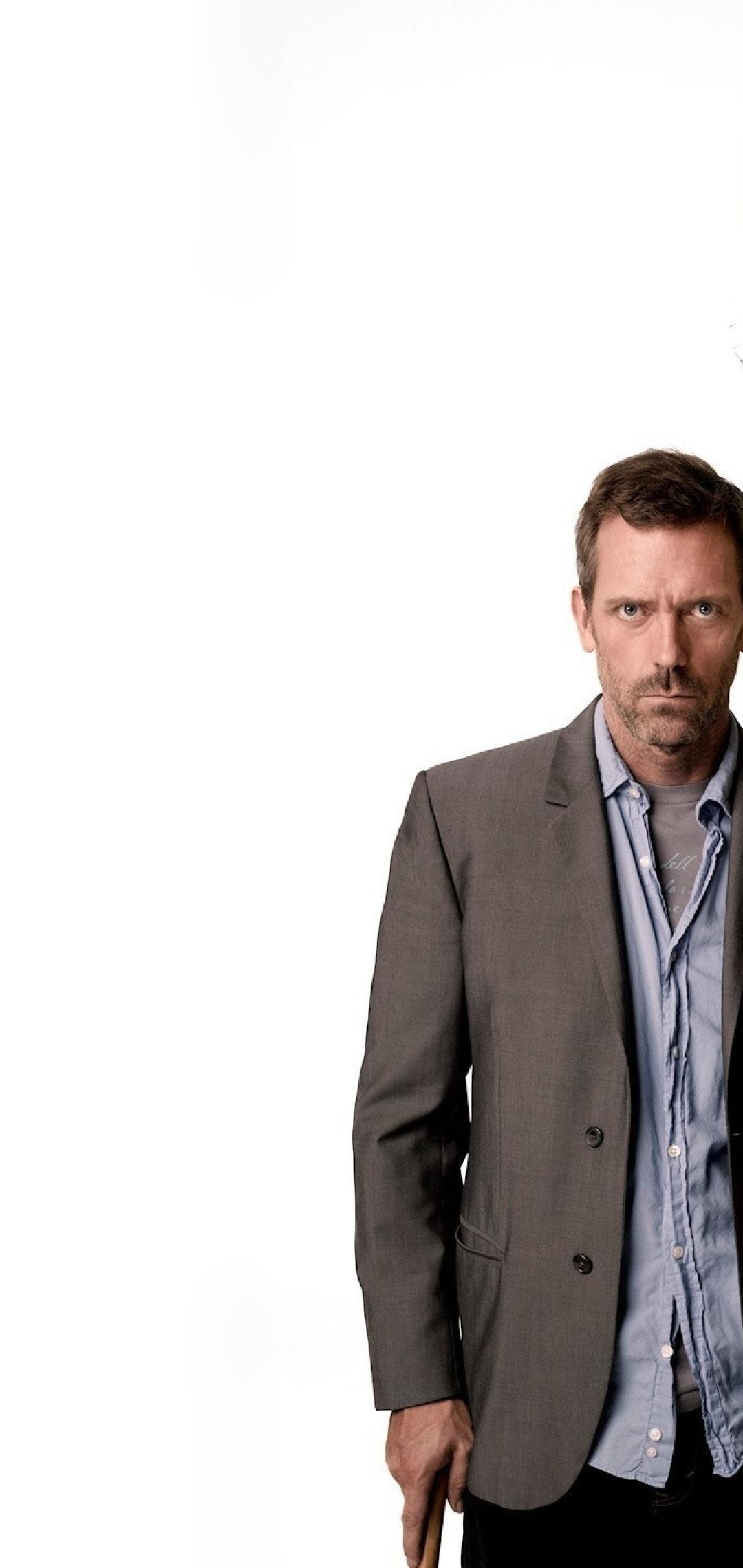 1080x2280 Hugh Laurie With Balloon One Plus Huawei p Honor view Vivo y Oppo f Xiaomi Mi A2 Wallpaper, HD Celebrities 4K Wallpaper, Image, Photo and Background
