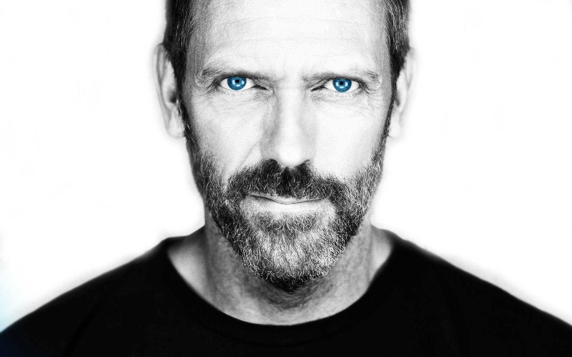 1920x1200 Hugh Laurie, Gregory House Wallpaper HD / Desktop and Mobile Background
