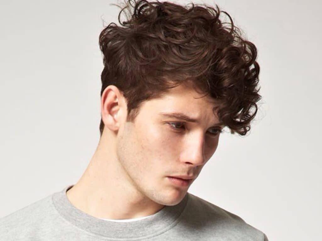 1024x768 Style Tips For Men With Curly Hair. Next International Salons