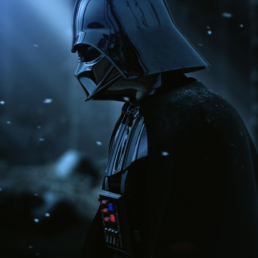 1024x1024 Starwars iPhone Wallpaper