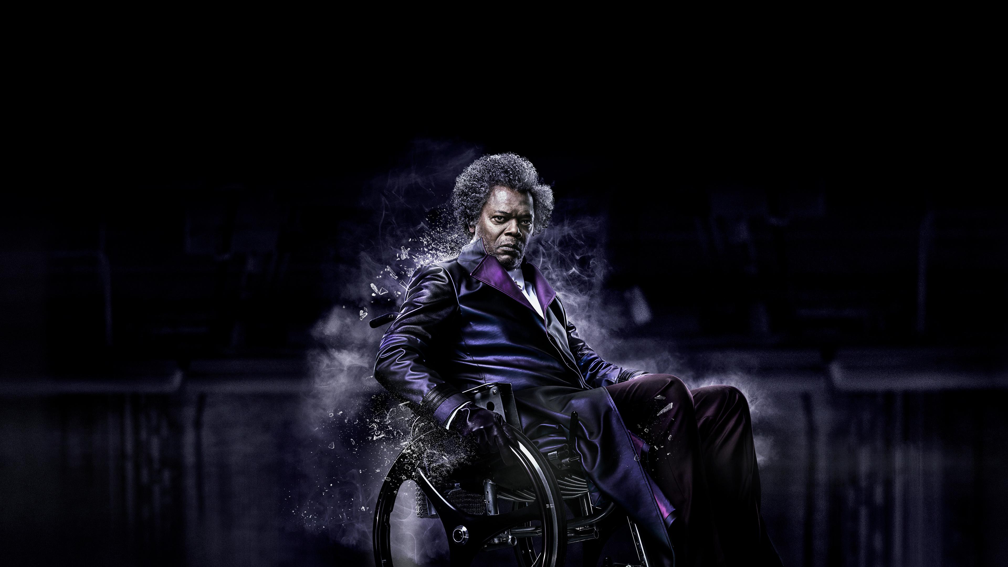 3840x2160 Wallpaper 4k Glass Movie Posters 2019 2019 Movies Wallpaper, 4k Wallpaper, 5k Wallpaper, 8k Wallpaper, Glass Wallpaper, Hd Wallpaper, Movies Wallpaper