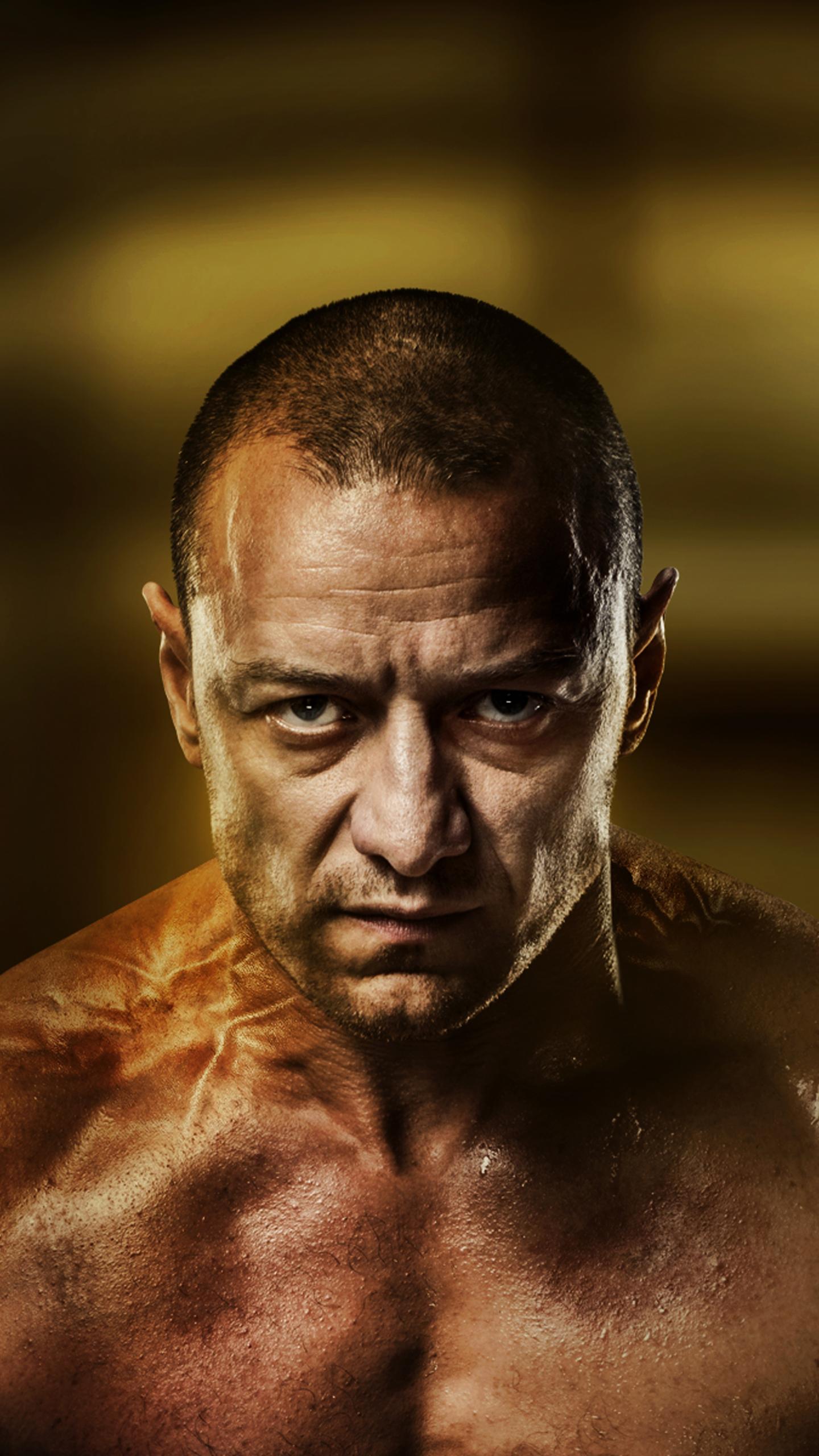 1440x2560 Download 1440x2560 wallpaper glass, movie, angry, james mcavoy, qhd samsung galaxy s s edge, note, lg g 1440x2560 HD image, background, 21706