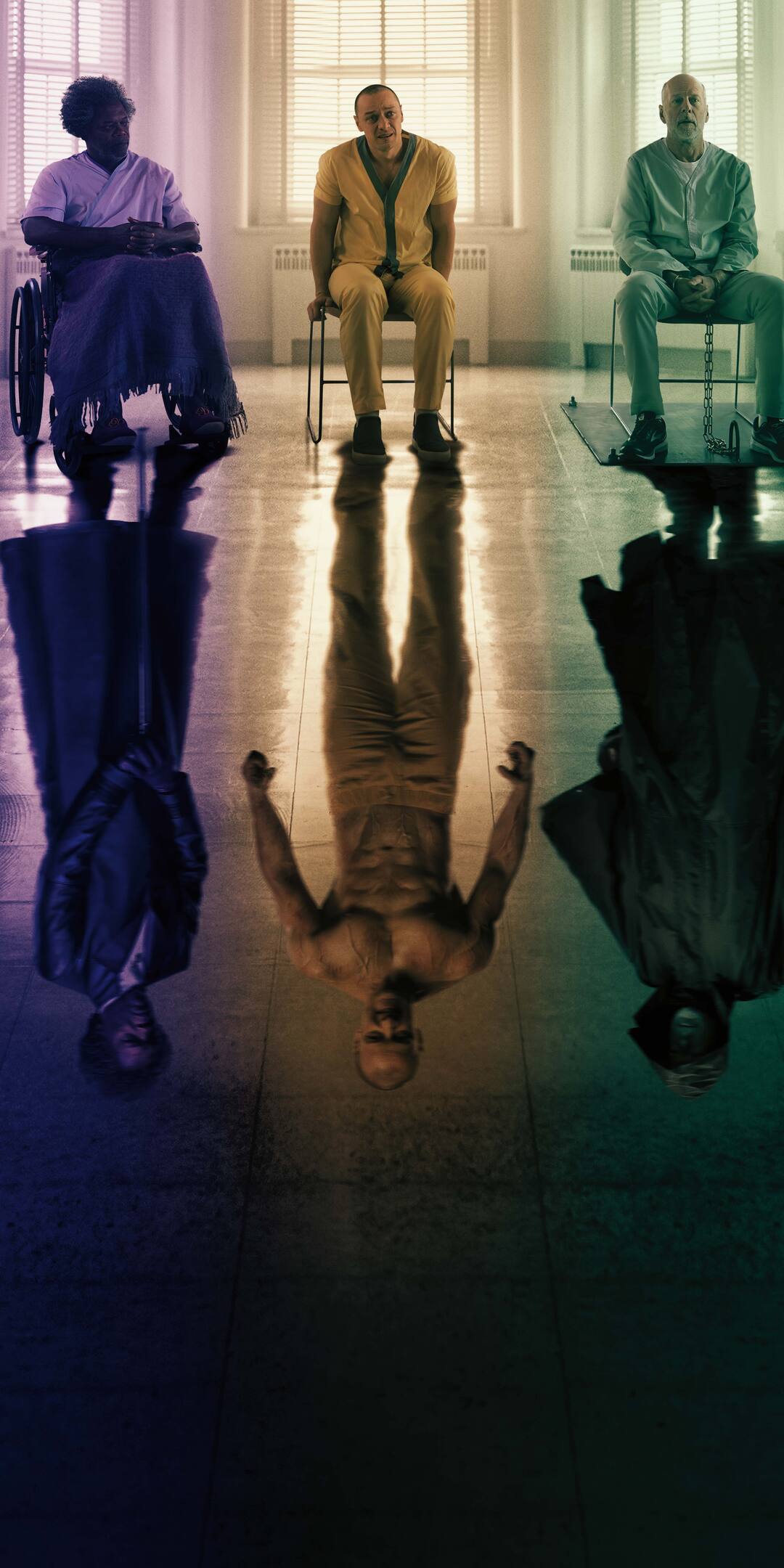 1080x2160 Glass Movie 5k 2019 One Plus 5T, Honor 7x, Honor view Lg Q6 HD 4k Wallpaper, Image, Background, Photo and Picture