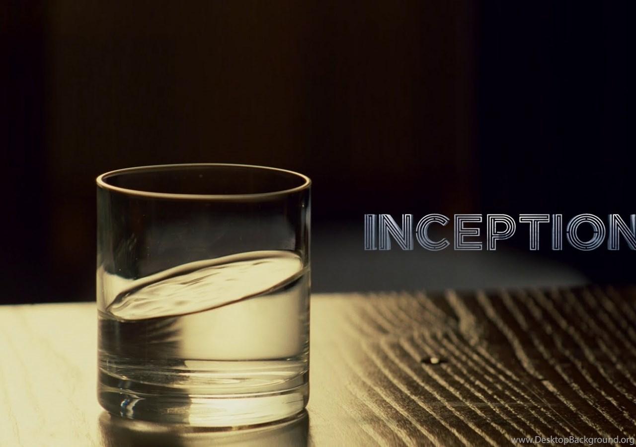 1280x900 Inception Glass Movie Wallpaper HD Desktop Background
