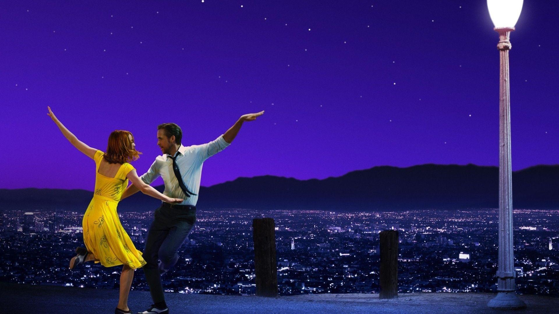 1920x1080 La La Land Wallpaper