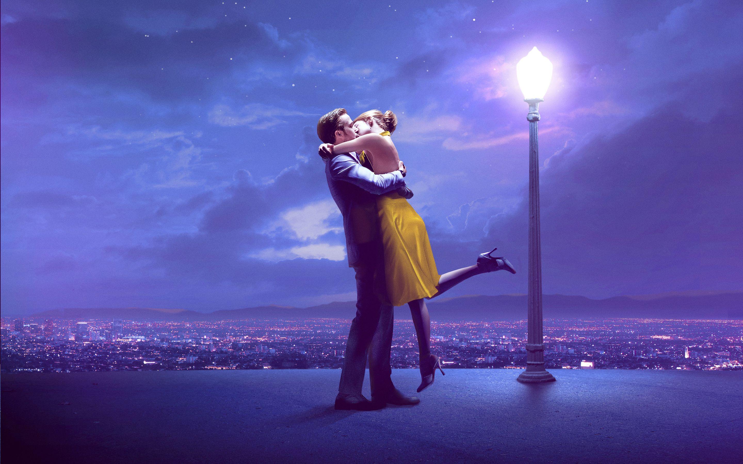 2880x1800 La La Land Wallpaper