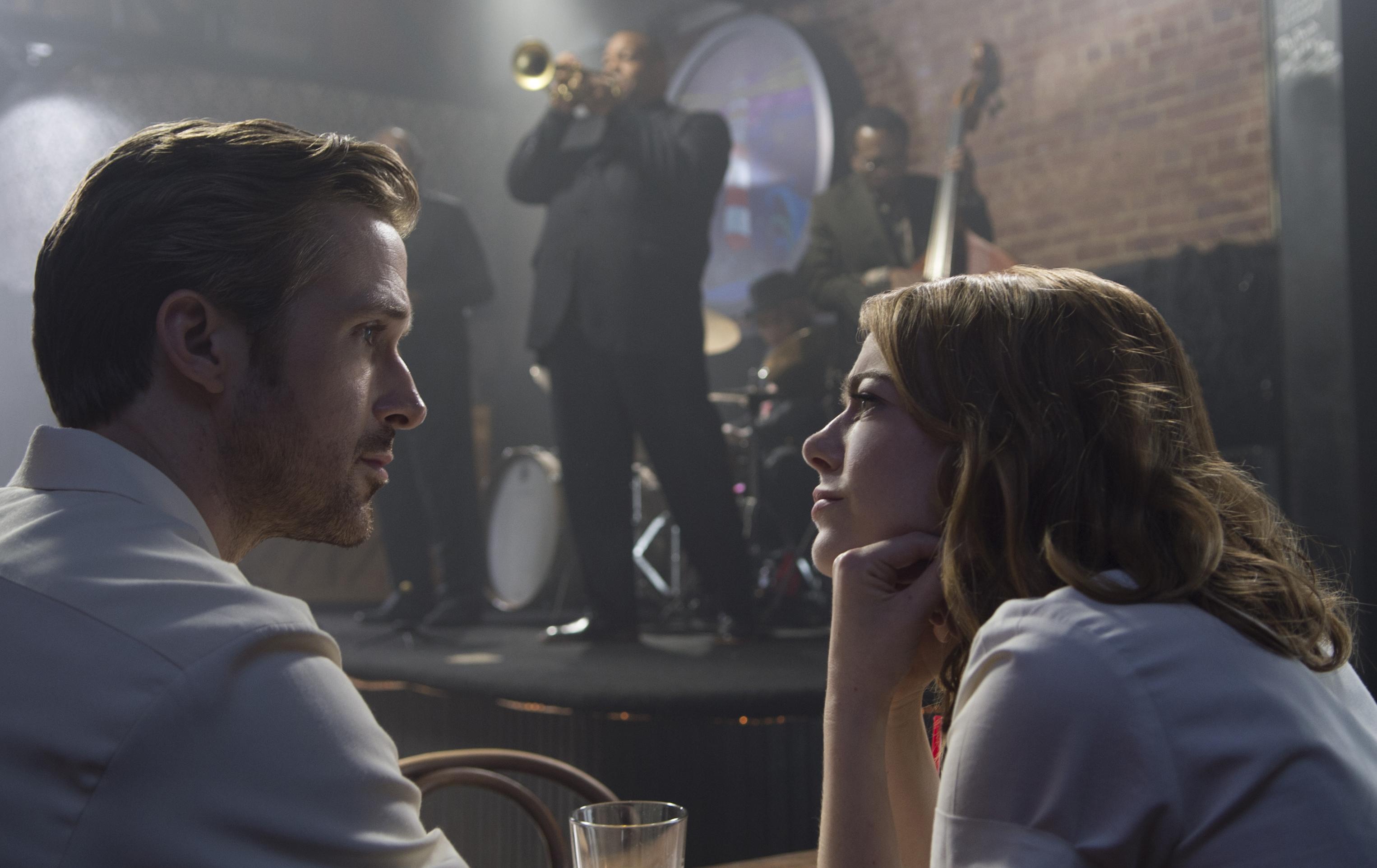 3052x1925 La La Land HD Wallpaper and Background Image