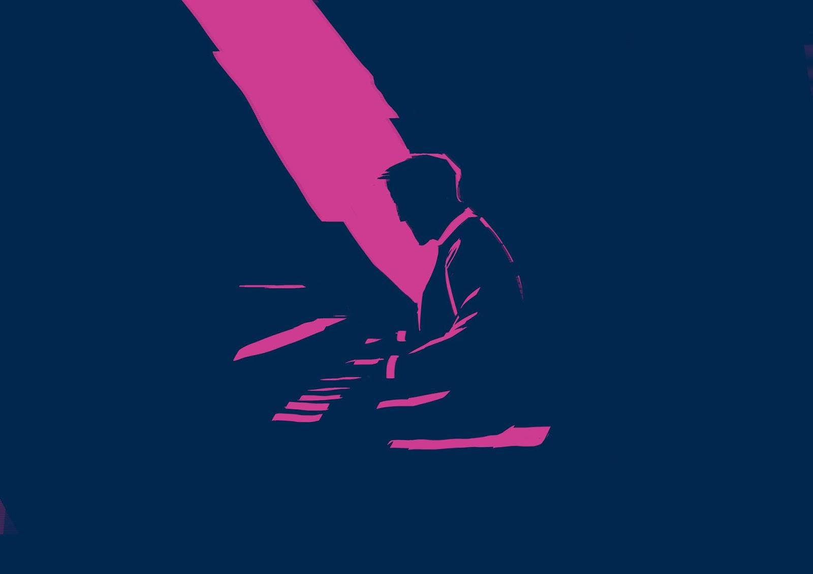 1600x1130 La La Land Wallpaper