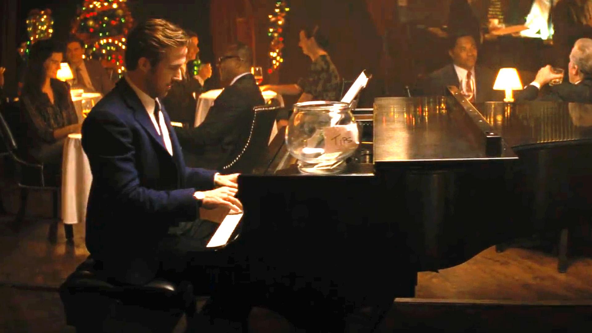 1920x1080 La La Land wallpaper, Movie, HQ La La Land pictureK Wallpaper 2019