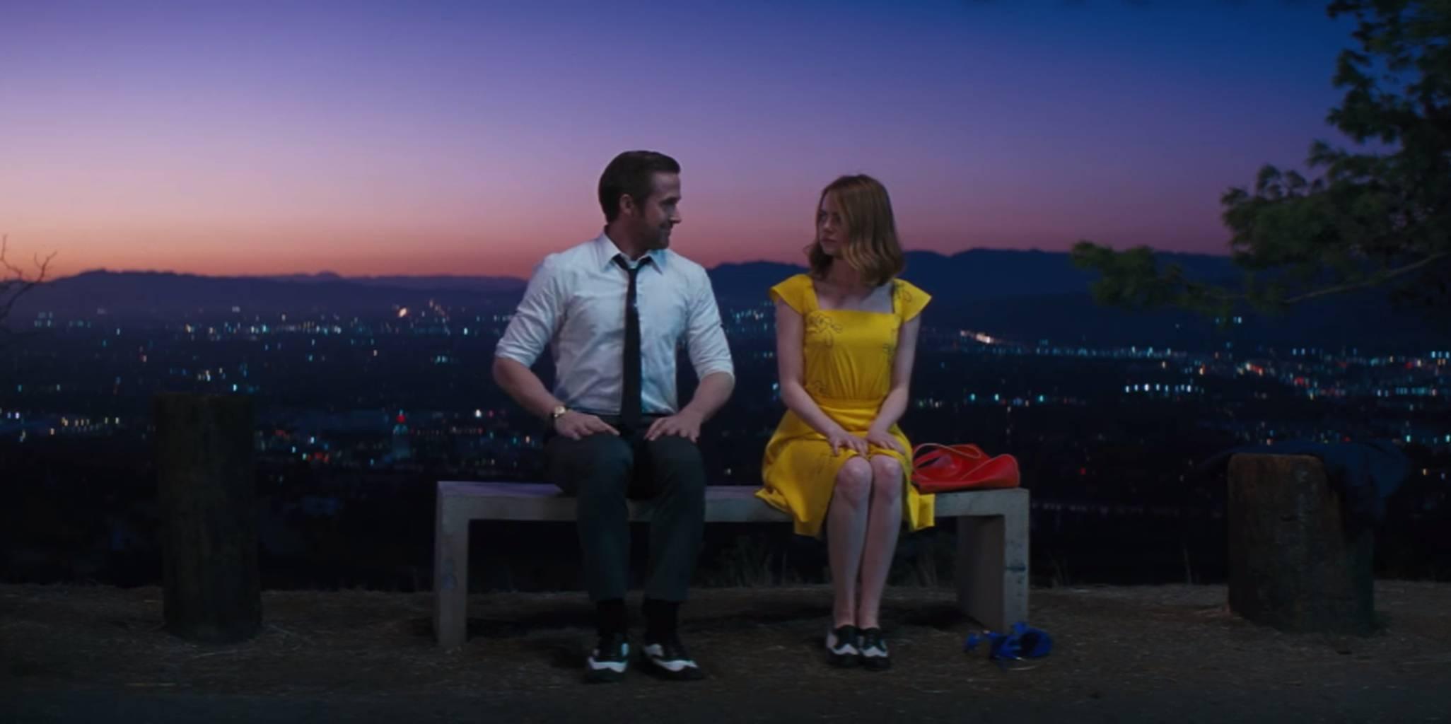 2052x1024 La La Land La Land HD Stills