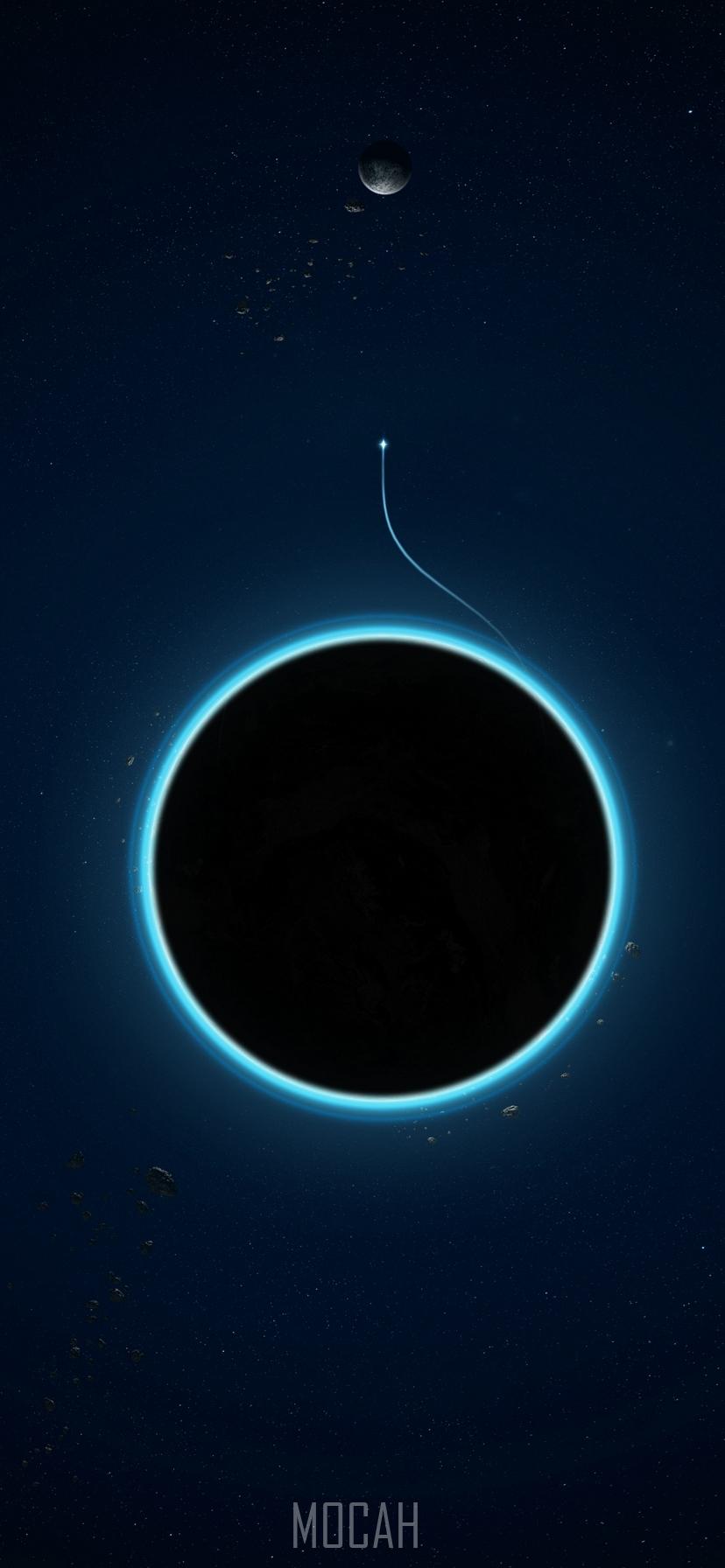 828x1792 Atmosphere, Outer Space, Atmosphere of Earth, Earth, Eclipse, Apple iPhone XR wallpaper free download, 828x1792. Mocah HD Wallpaper