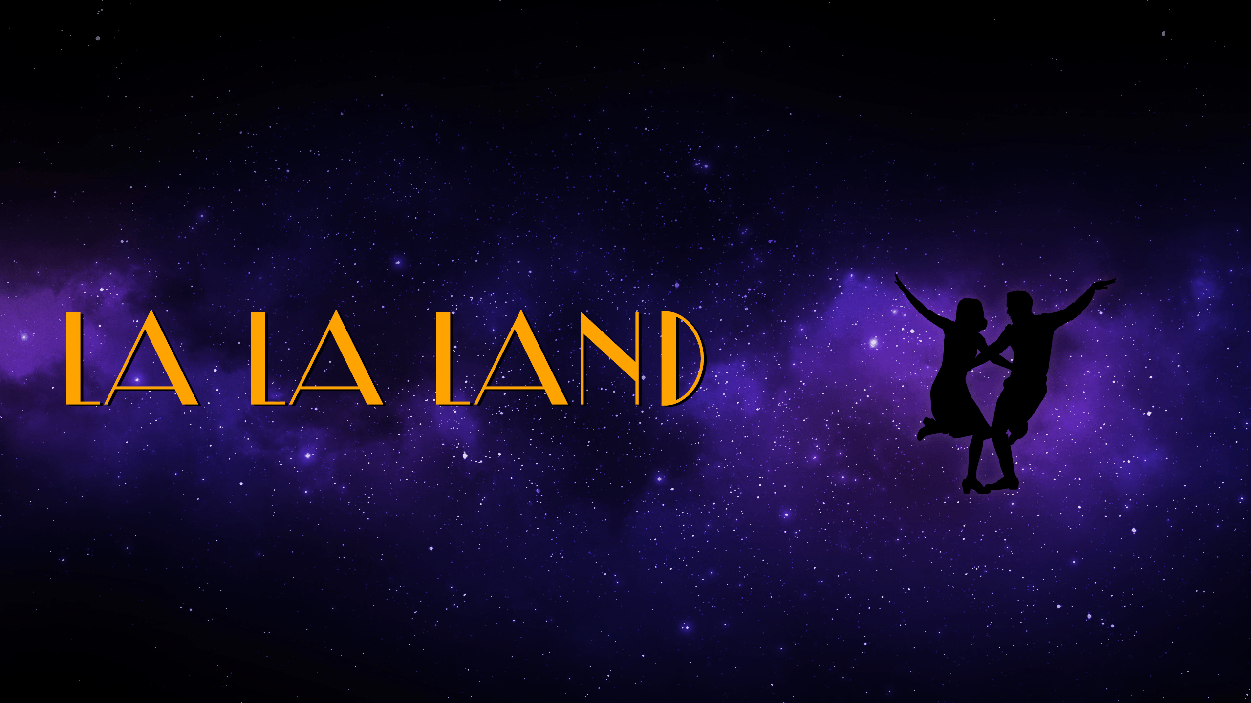 2560x1440 4k La La Land Wallpaper