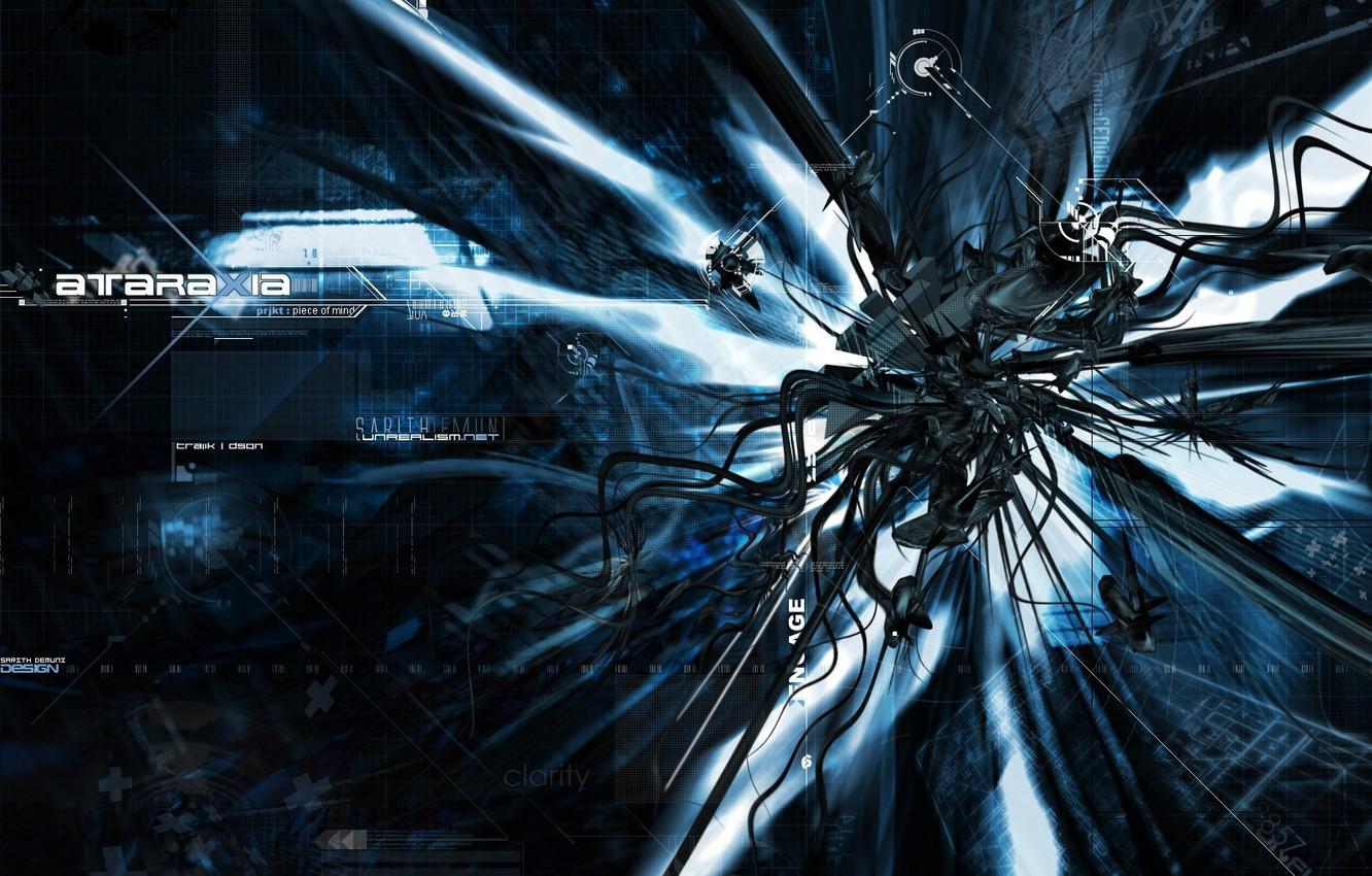 Dark Techno Wallpapers - Top Free Dark Techno Backgrounds - WallpaperAccess