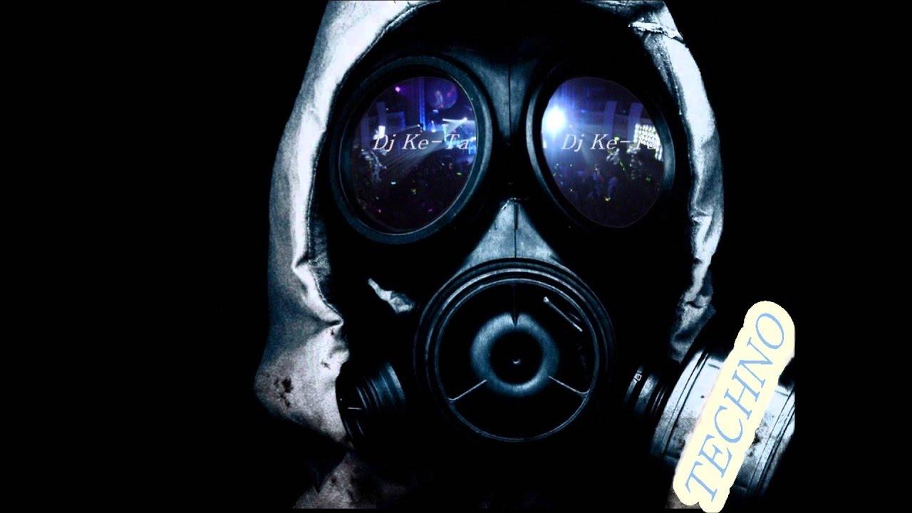 1280x720 ☢ Ultimate Minimal Techno Mix 2017 ☢