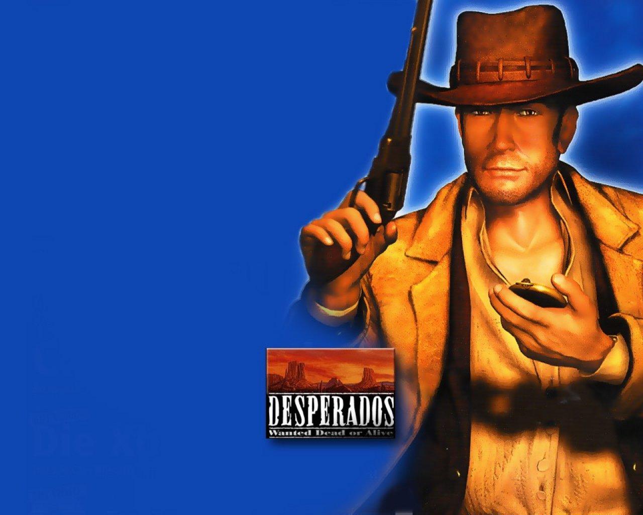 Desperados Wallpapers - Top Free Desperados Backgrounds - WallpaperAccess