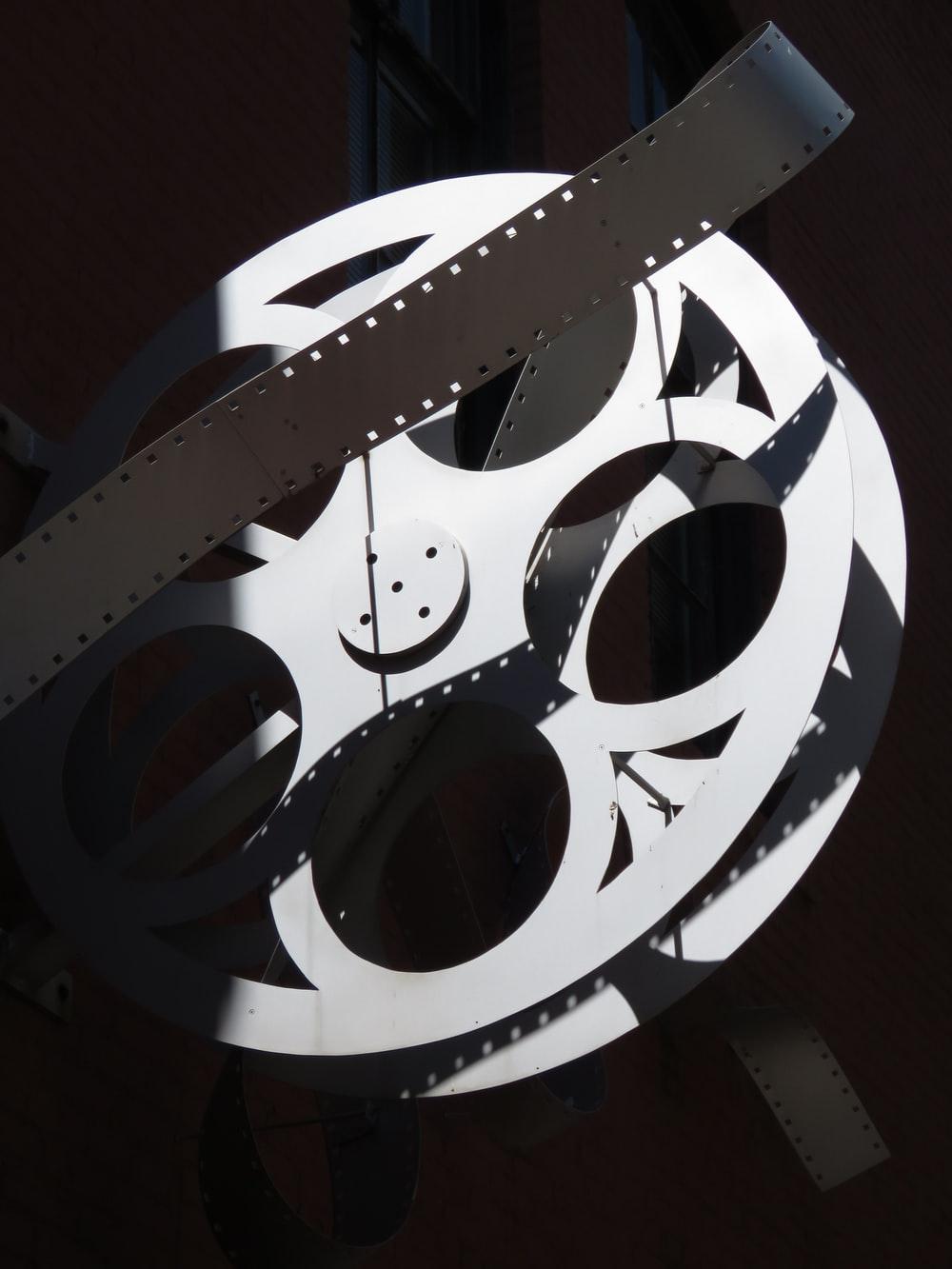 1000x1333 Movie Reel Picture. Download Free Image